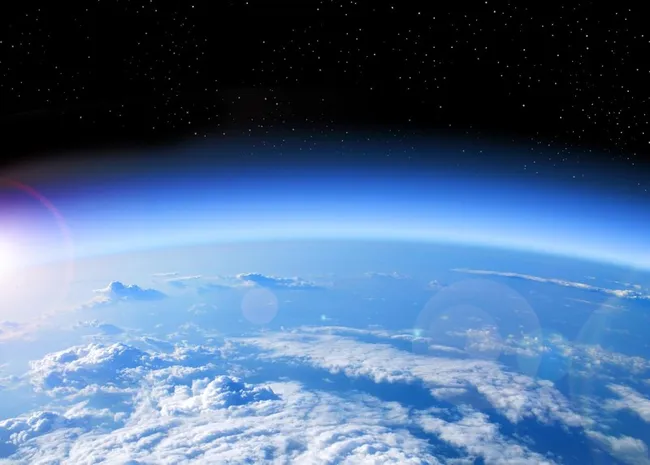Vietnam has taken concrete steps to protect the ozone layer. (Photo: JHU)