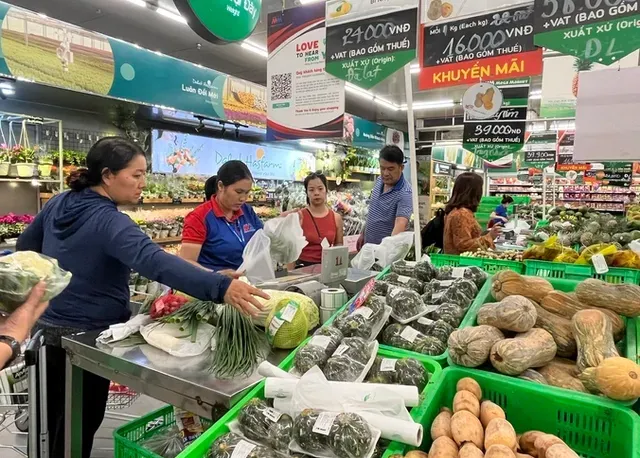 Mẹo hay đi siêu thị: Tiết kiệm tối đa, mua sắm thông minh