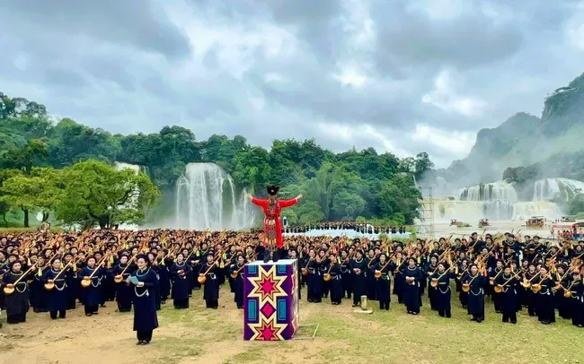 Việt Nam đã có 16 di sản văn hóa phi vật thể được UNESCO ghi danh