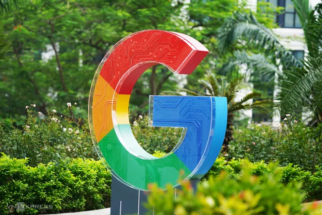 Google mở văn phòng tại Việt Nam, thúc đẩy chuyển đổi số từ 2025