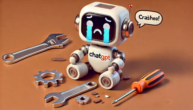 Sự cố toàn cầu của ChatGPT: Nguyên nhân và hậu quả