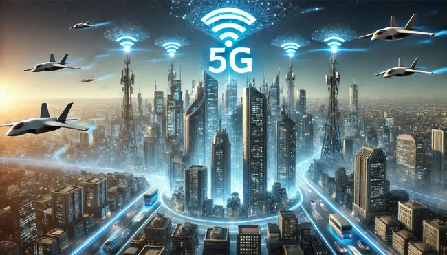 Tốc độ Internet Việt Nam tăng 30% sau khi triển khai 5G