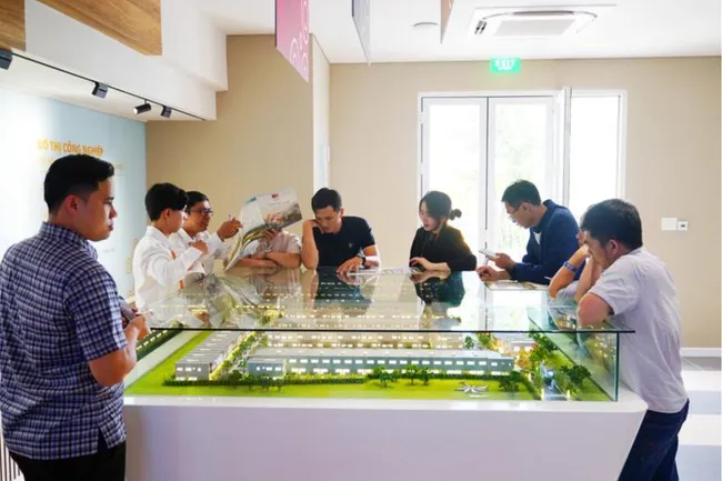 BĐS Hà Nội: Căn hộ “soán ngôi”, đất nền không còn là kênh đầu tư “vua”