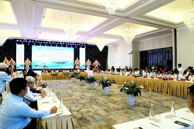 Overview of workshop.