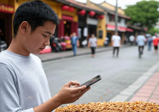 Việt Nam và hành trình thăng hạng trên bản đồ kỹ thuật số toàn cầu