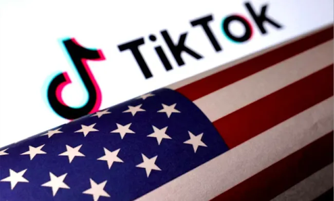 TikTok đối mặt với "án tử" tại Mỹ