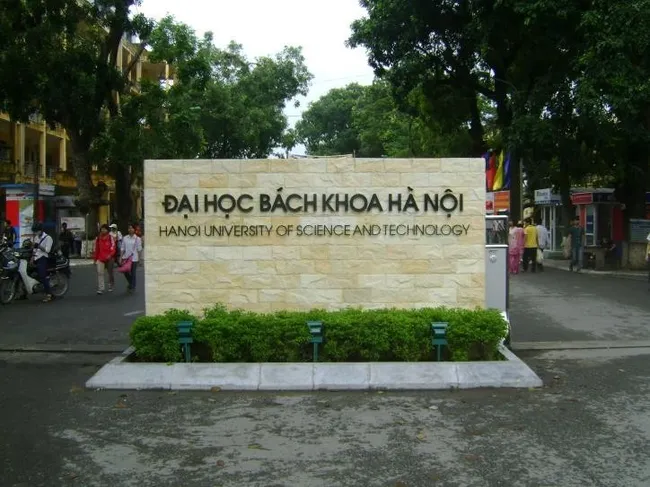 The Hanoi University of Science and Technology is placed 388th in the 2025 Asia University Rankings. (Photo: VNA)