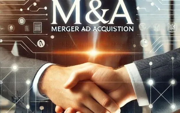 Thương vụ M&A toàn cầu: Dự báo bùng nổ với hơn 4.000 tỷ USD vào năm 2025