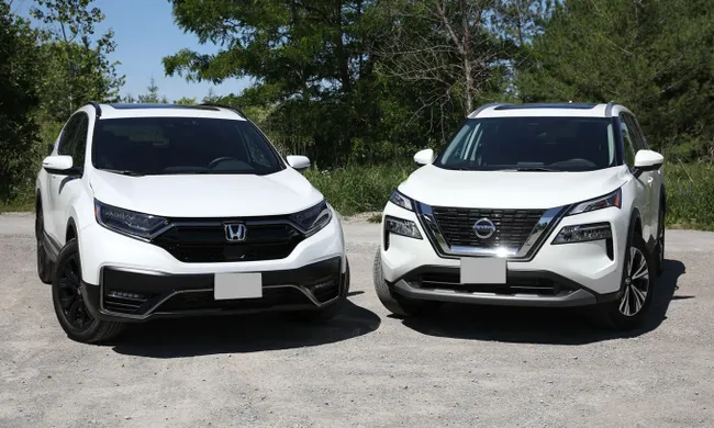 Honda và Nissan: Cuộc sáp nhập thay đổi cục diện ngành ô tô