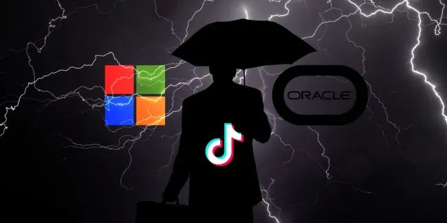 Oracle đàm phán mua lại TikTok: Thương vụ công nghệ đáng chú ý năm 2025