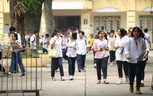 TP Thanh Hóa xin ý kiến cho học sinh THCS học 5 ngày/tuần