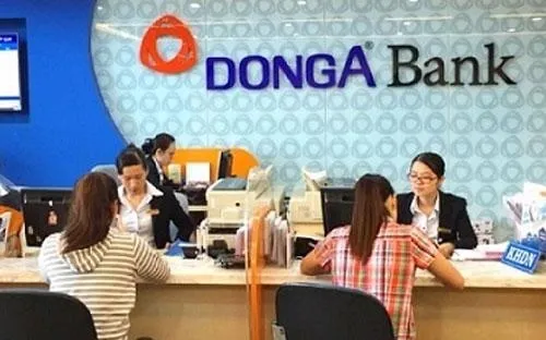 DongA Bank đổi tên thành Vikki Bank, chuyển trụ sở ra Hà Nội