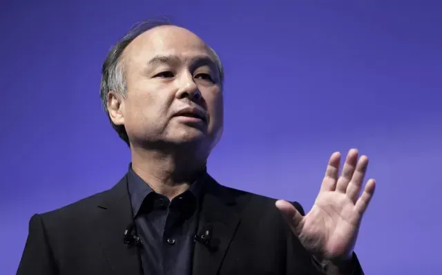 SoftBank vay 16 tỷ USD để "rót" vào AI