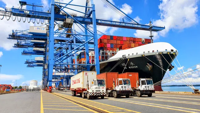 Xung đột Trung Đông leo thang, Bộ Công Thương khuyến nghị "nóng"