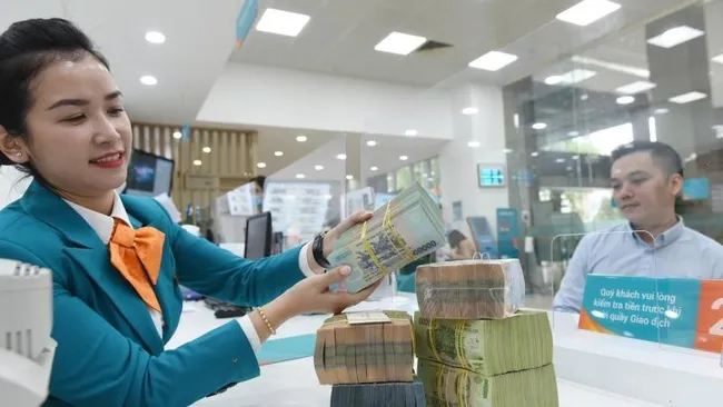 Currently interest on deposits at credit institutions is exempt from personal income tax.