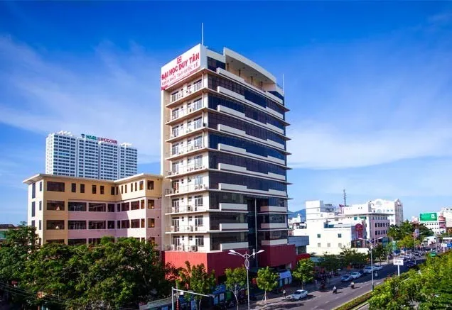 (Photo: Duy Tan University)