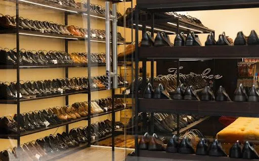 Tonashoe – Điểm đến lý tưởng để săn giày 2hand