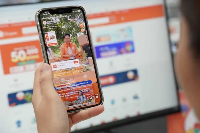 Hơn 38.000 shop biến mất, TMĐT bước vào giai đoạn "thanh lọc"