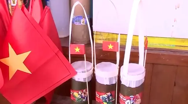 Bùng nổ doanh thu với các sản phẩm dịp lễ 30/4