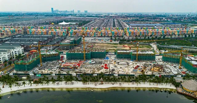 Cảnh giác với cơn sốt giá 300 triệu/m2