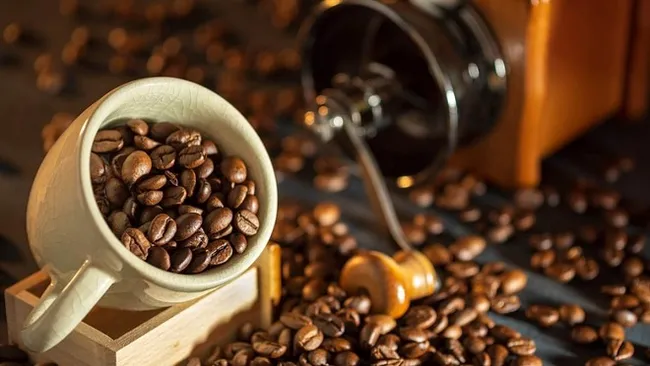 Đưa cà phê Việt tiến sâu vào thị trường tỷ dân