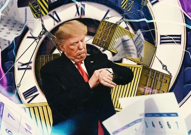 Liệu thuế quan của Tổng thống Trump có thể khiến lạm phát ở châu Âu hạ nhiệt?