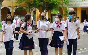 Đảm bảo nhất quán, thông suốt trong tổ chức Kỳ thi tốt nghiệp THPT