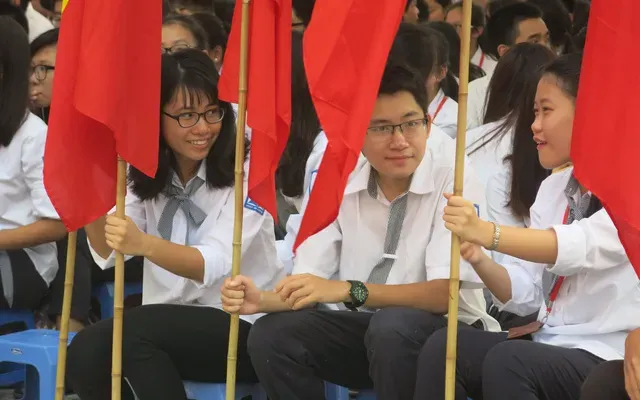 13 nhiệm vụ hoàn thiện thể chế triển khai Chiến lược giáo dục đến 2030, tầm nhìn 2045