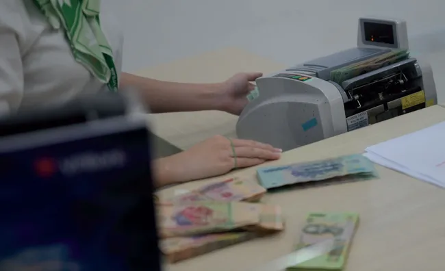 Chính phủ ban hành cơ chế thử nghiệm Fintech trong lĩnh vực ngân hàng