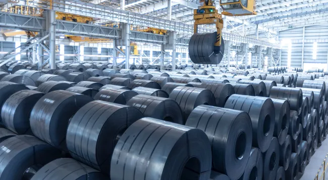 Bộ Công Thương mở Phiên tham vấn điều tra chống bán phá giá thép cán nóng nhập khẩu