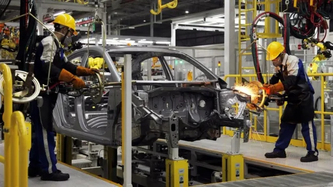 Mexico hoan nghênh Mỹ nới lỏng thuế ô tô nhập khẩu