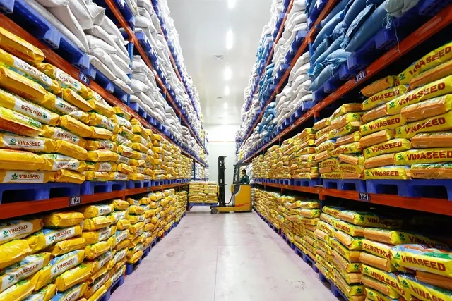 Bất ngờ sức hấp dẫn gạo Việt Nam ở thị trường Nhật Bản
