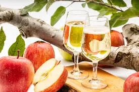 Hàn Quốc khôi phục lại sản phẩm rượu táo truyền thống