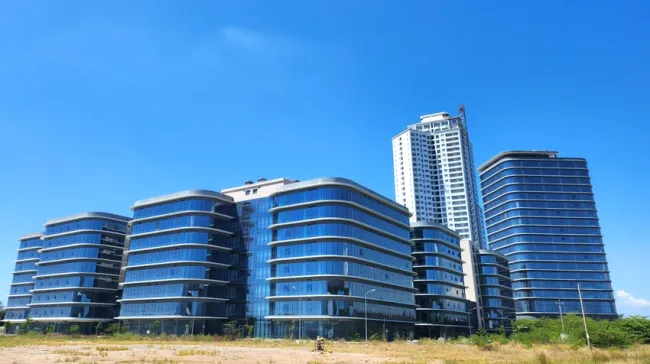 Hơn 1.300 doanh nghiệp tại Đà Nẵng đăng ký mới nhờ loạt chính sách ưu đãi