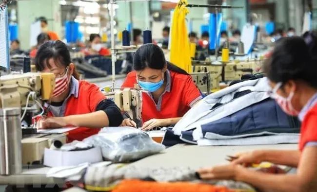 Người lao động sắp có thêm 4 ngày nghỉ liên tiếp