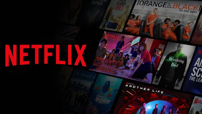 Thị trường Netflix tại Ấn Độ phát tín hiệu tích cực