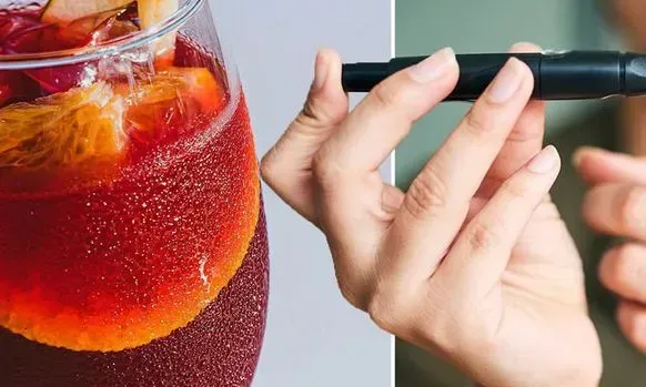 Các loại đồ uống giúp giữ đường huyết ổn định