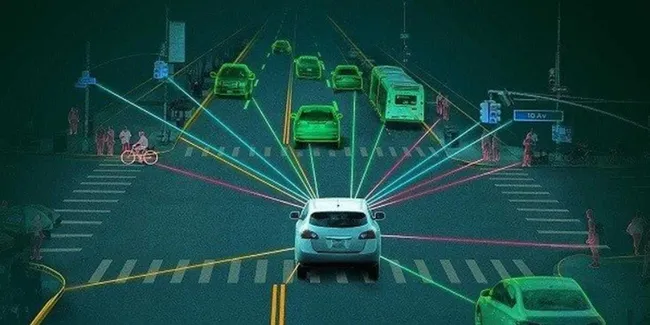 Sắp có 'mạng xã hội AI' riêng để trao đổi kinh nghiệm dành cho xe tự lái