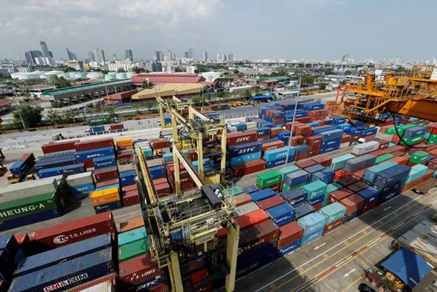ASEAN+3 cảnh báo về nguy cơ phân mảnh kinh tế