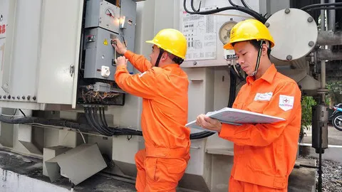 Cần đảm bảo tính minh bạch và ổn định trong cơ chế giá điện