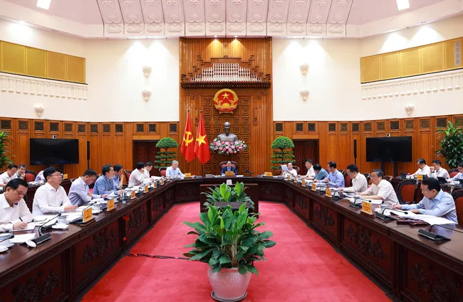 Chuẩn bị tốt nhất cho đàm phán thương mại với Hoa Kỳ