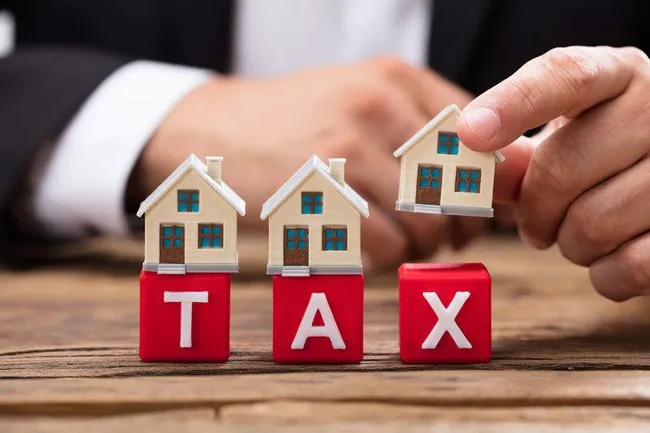 Bộ Tài chính nghiên cứu thu thuế 20% lãi từ chuyển nhượng bất động sản