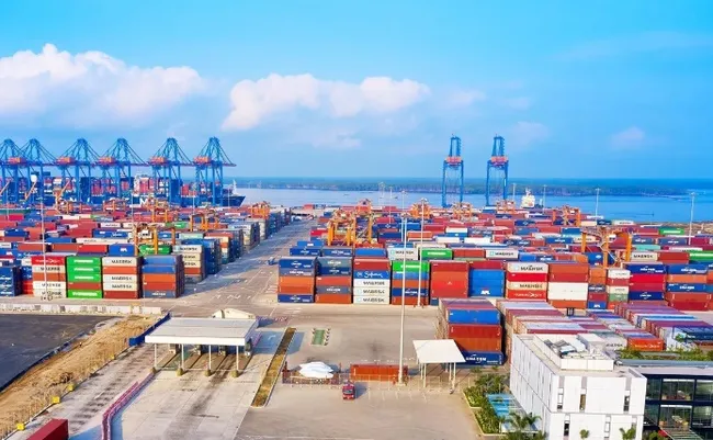 7 mặt hàng xuất khẩu trên 5 tỷ USD