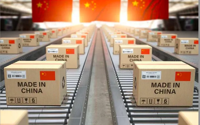 Thương mại điện tử Trung Quốc chịu tác động mạnh từ thuế quan