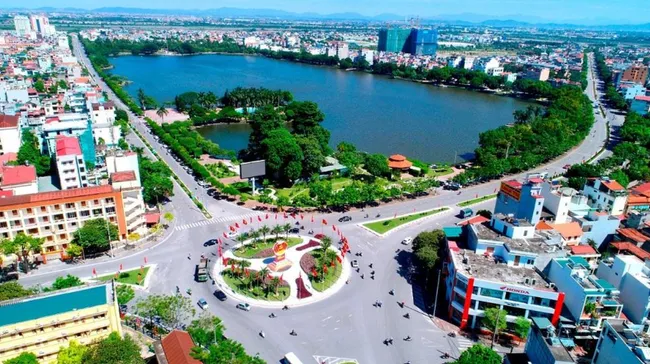 Hải Dương đặt mục tiêu xây hơn 15.000 căn nhà ở xã hội đến năm 2030