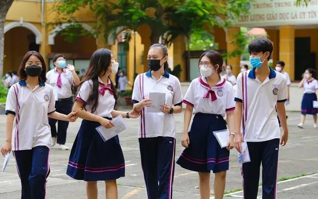 TP Hồ Chí Minh khảo sát năng lực tiếng Anh hơn 50.000 giáo viên: Hơn một nửa đạt từ trình độ B1 trở lên