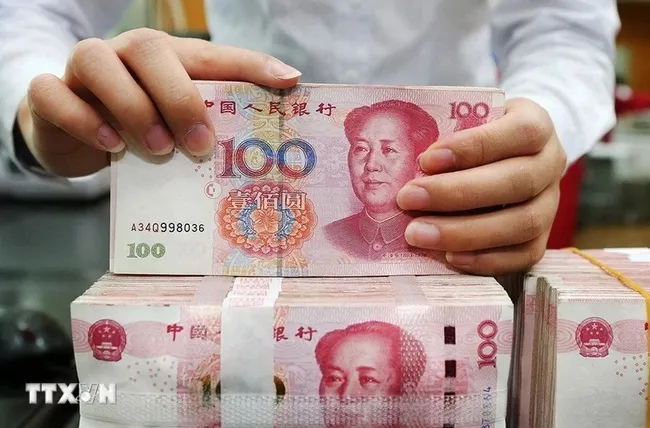 Trung Quốc nới lỏng chính sách tiền tệ trước thềm đàm phán với Mỹ
