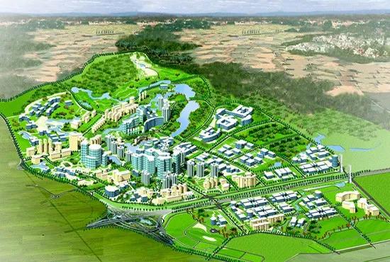 Hà Nội tăng tốc triển khai Khu công nghệ cao sinh học gần 1 tỷ USD