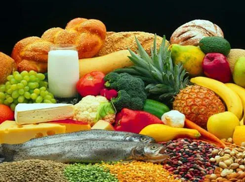 Chăm sóc dinh dưỡng đúng cách giúp trẻ nhanh hồi phục khi ốm
