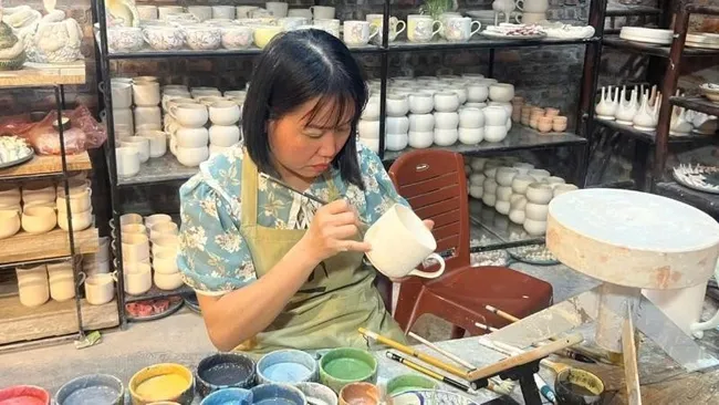 Vocational training and skills development for labourers are crucial.